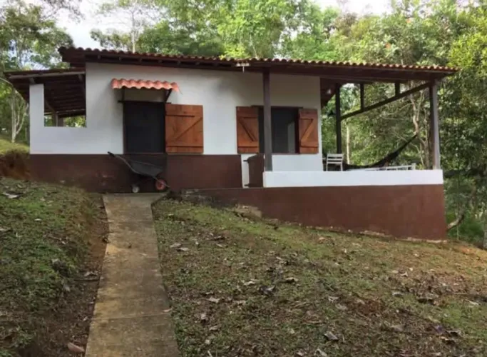 Sitio em Nilo Peçanha