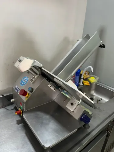 FATIADORA AUTOMÁTICA