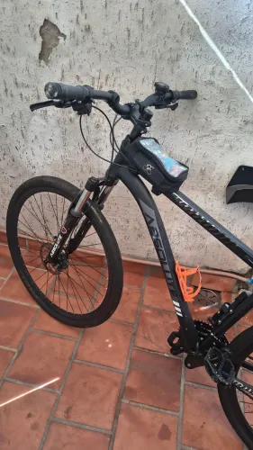 Bicicleta absolute 