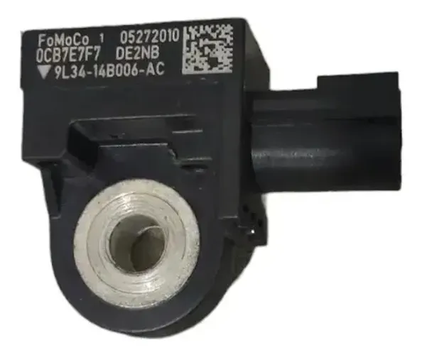 Sensor Impacto Airbag Ford Fusion Ano 2012 1