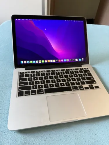 MacBook Pro 2015 - Excelente estado