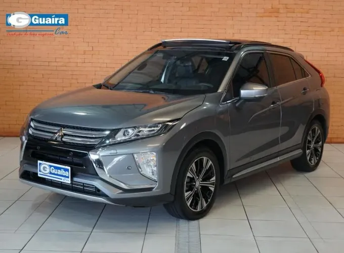 Mitsubishi Eclipse Cross HPE-S 1.5 AWD 165cv Aut. 2020