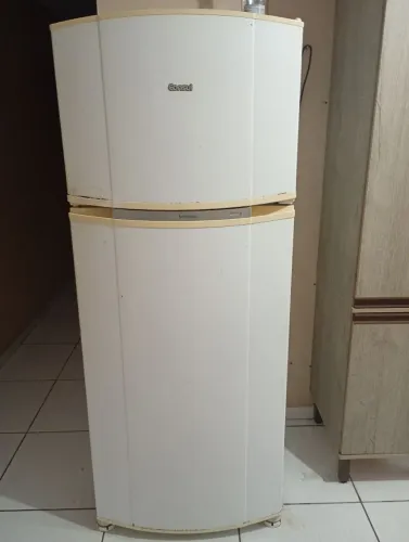 Geladeira Consul Grande