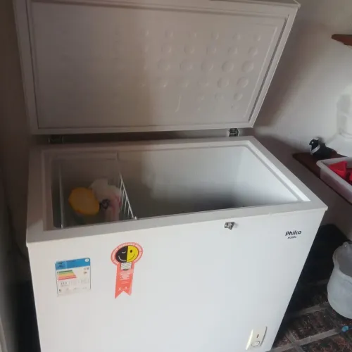 Freezer