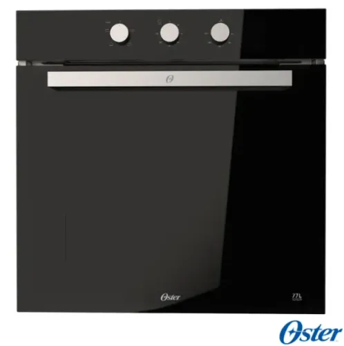Forno Eletrico de Embutir Oster 77 Litros (Novo)