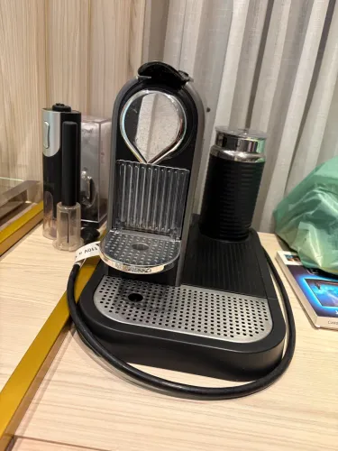 Cafeteria Nespresso
