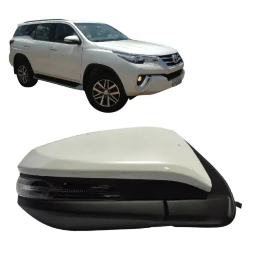 Retrovisor Toyota Sw4 Sr/srv 2016 2017 2018 2019 2020/21 Ld (Usado)
