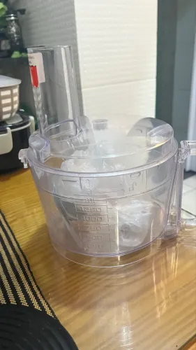 Conjunto de peças para Multiprocessador Philco- quase sem uso