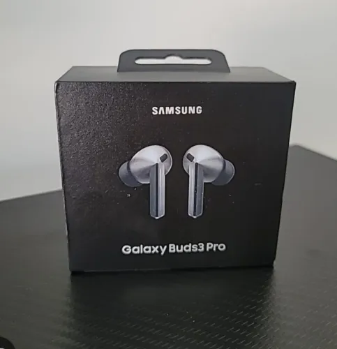 Samsung Galaxy Buds Pro 3