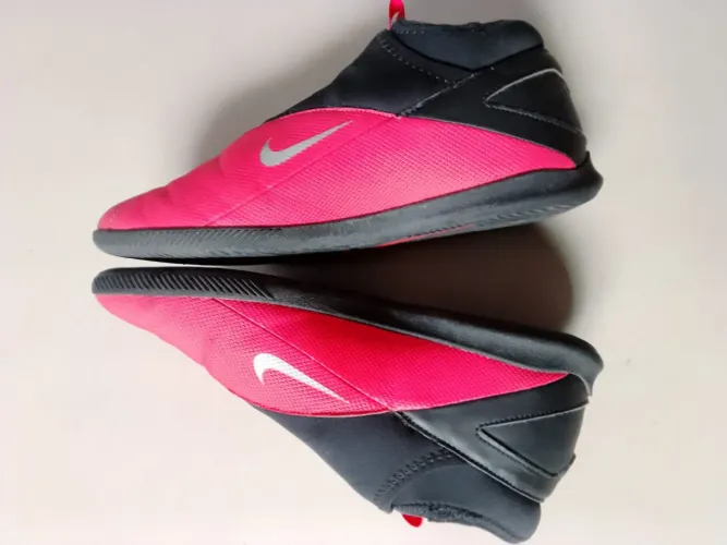 Chuteira Futsal Nike N39 Original Top