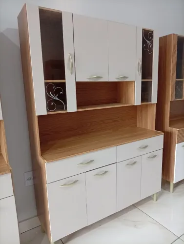 armário de cozinha