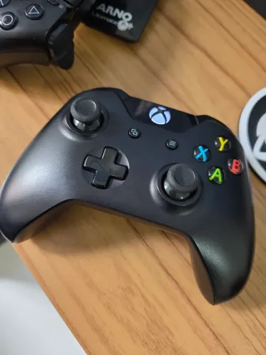 Controle xbox one