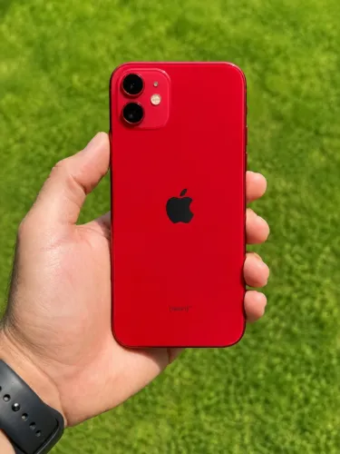 iPhone 11 Muito Novo