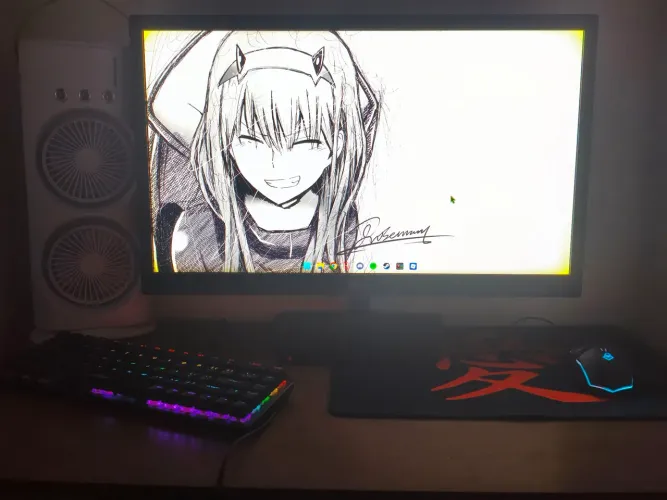 Pc