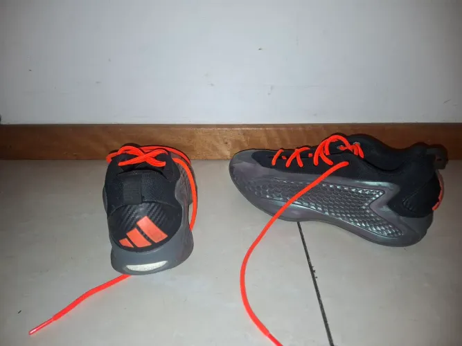 Tênis de basquete 