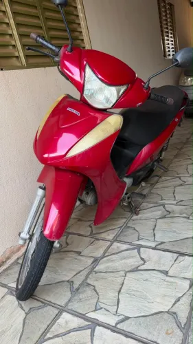Vendo biz. 125