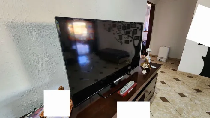 SMART TV PHILIPS 48" FULL HD