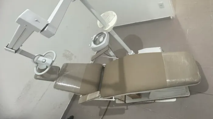 Cadeira Odontológica