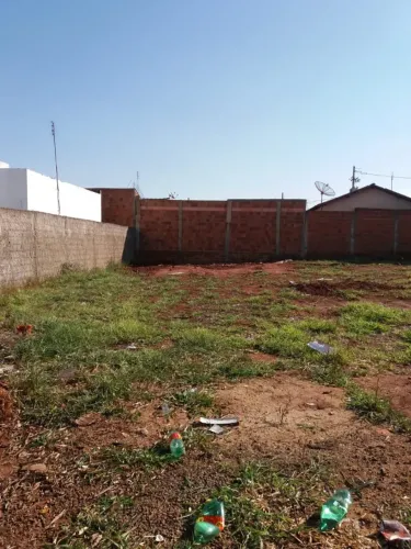 Terreno Ibitinga