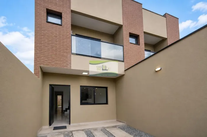 Casa á venda - Vila Zanela, Franco da Rocha.
