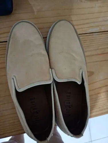 Sapato masculino
