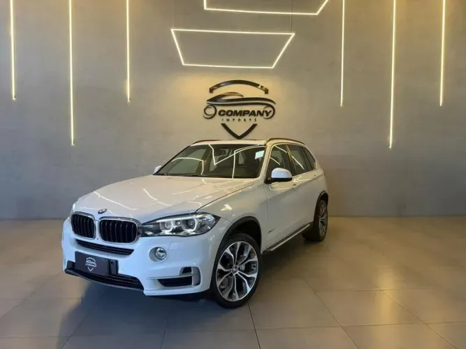 BMW X5 Xdrive 30D 3.0 258cv Diesel 2018