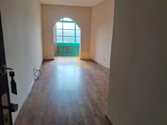 Apartamento de 100M² Proximo ao Metro Tiradentes