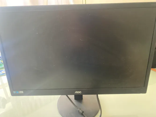 Monitor 21.5