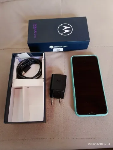 Motorola Moto One Fusion