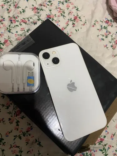 iPhone 13 128gb 
