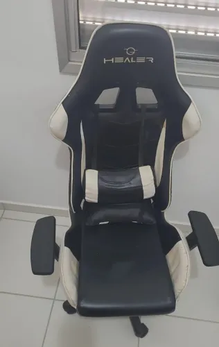 Cadeira Gamer
