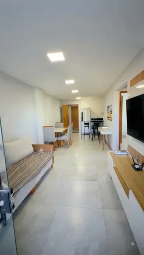 Apartamento Edifício Florença Iriri