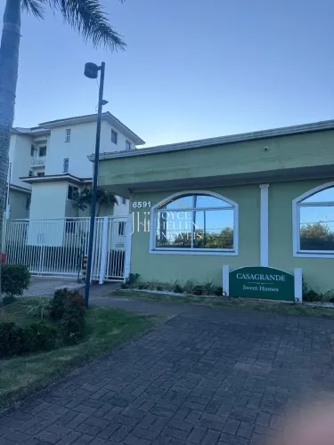 Casagrande Sweet Homes - APARTAMENTO TODO PROJETADO E MOBILIADO NO CASA GRANDE SWEET HOMES