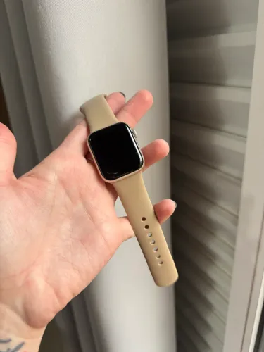 Apple Watch SE 2
