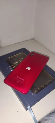 Samsung A03 Único dono