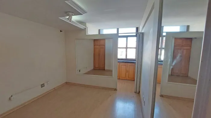 Sala  Barro Preto