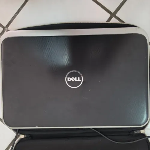 Notebook Dell Inspiron 7520 i7 + 8GB + SSD 500GB + Radeon 2GB