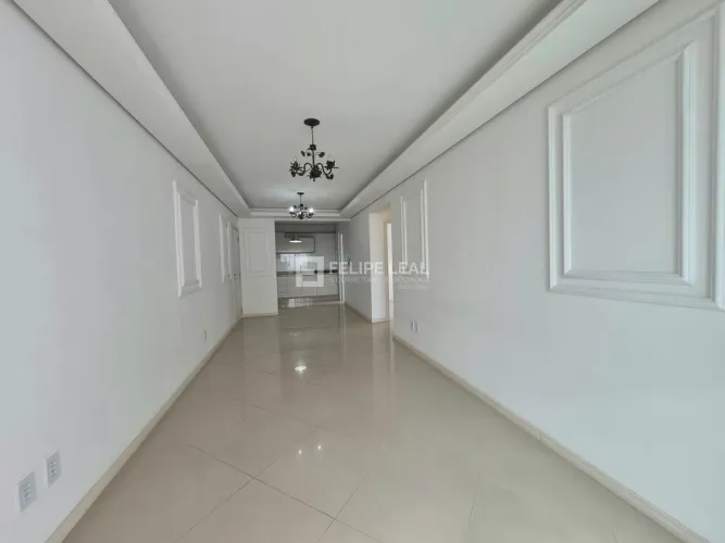 Apartamento em Estreito - Florianópolis