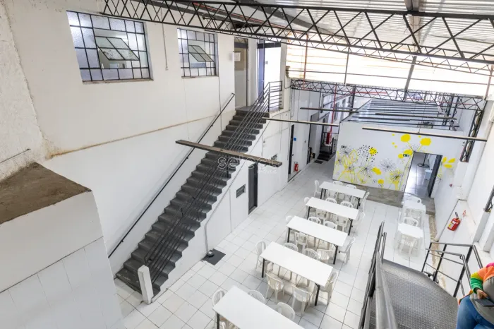 Espaço Comercial para Locação no Centro de Juiz de Fora