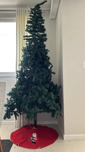 Árvore de Natal