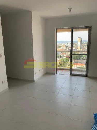 APARTAMENTO DE 70 m² | 4 DORMITÓRIOS | 1 SUÍTE | LAZER COMPLETO