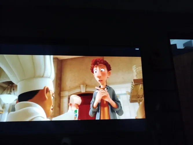 Smart TV 4k 50 polegadas