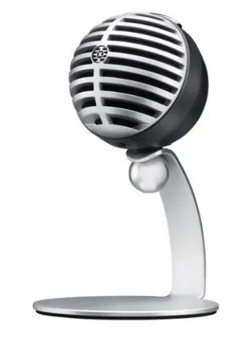 Microfone