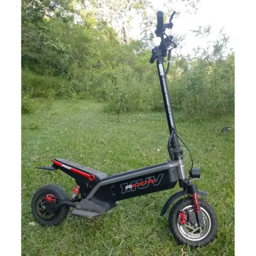 Patinete Scooter Muv Urban De 800w Bateria de 48v