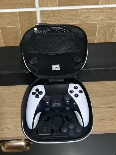 CONTROLE PS5 EDGE