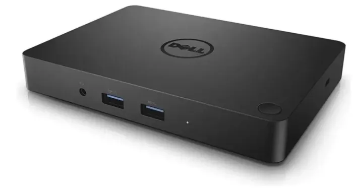 Dock Station Dell WD15 Original + Fonte 130W USB-C