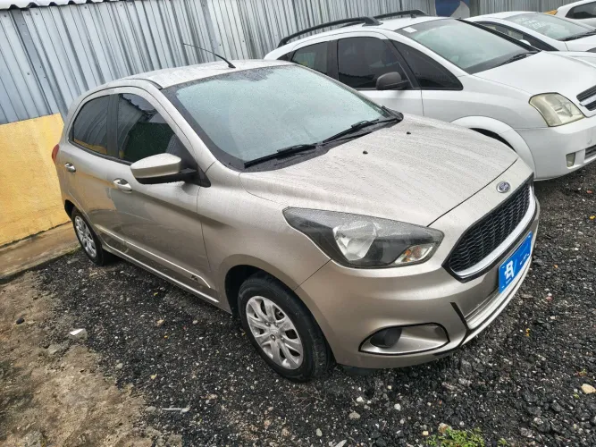 Renault Kwid Zen 1.0 Flex 12V 5P Mec. 2019