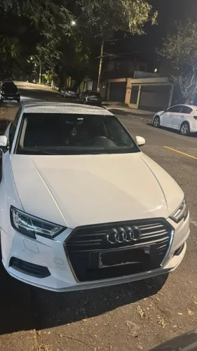Audi A3 Sedan Prestige 1.4 TFSI S-tronic 2020