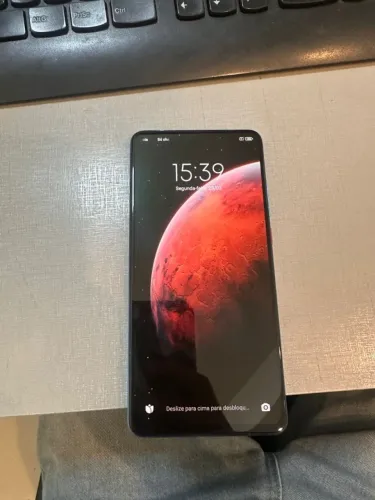 Xiaomi Mi 9T Pro - Excelente desempenho!