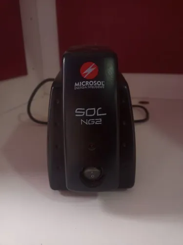 Estabilizador microsol NG2